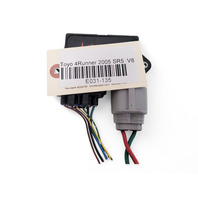 Toyota 4Runner 04-08 Air Injection Driver Control  89581-34041, E031, OEM, 2004, 2005, 2006, 2007, 2008