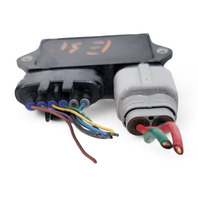 Toyota 4Runner 04-08 Air Injection Driver Control  89581-34041, E031, OEM, 2004, 2005, 2006, 2007, 2008