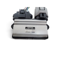 Toyota 4Runner 04-08 Air Injection Driver Control  89581-34041, E031, OEM, 2004, 2005, 2006, 2007, 2008