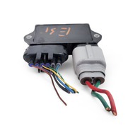 Toyota 4Runner 04-08 Air Injection Driver Control  89581-34041, E031, OEM, 2004, 2005, 2006, 2007, 2008