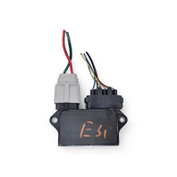 Toyota 4Runner 04-08 Air Injection Driver Control  89581-34041, E031, OEM, 2004, 2005, 2006, 2007, 2008