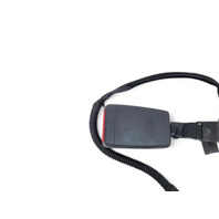 Toyota 4Runner SR5 04-06 Seat Belt Buckle Front Right/Passenger Black, 73230-35810-B1, E031, OEM, 2004, 2005, 2006