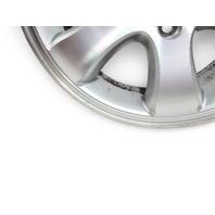 Toyota 4Runner 03-09 Alloy Wheel, Rim Disc, 6 Spoke 17 Inch #4,  42611-35302, E031, OEM, 2003, 2004, 2005, 2006, 2007, 2008, 2009
