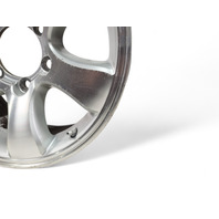 Toyota 4Runner 03-09 Alloy Wheel, Rim Disc, 6 Spoke 17 Inch #4,  42611-35302, E031, OEM, 2003, 2004, 2005, 2006, 2007, 2008, 2009