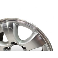 Toyota 4Runner 03-09 Alloy Wheel, Rim Disc, 6 Spoke 17 Inch #4,  42611-35302, E031, OEM, 2003, 2004, 2005, 2006, 2007, 2008, 2009