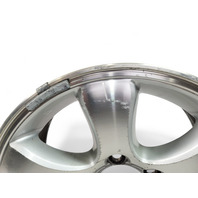 Toyota 4Runner 03-09 Alloy Wheel, Rim Disc, 6 Spoke 17 Inch #4,  42611-35302, E031, OEM, 2003, 2004, 2005, 2006, 2007, 2008, 2009