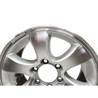 Toyota 4Runner 03-09 Alloy Wheel, Rim Disc, 6 Spoke 17 Inch #4,  42611-35302, E031, OEM, 2003, 2004, 2005, 2006, 2007, 2008, 2009