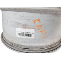 Toyota 4Runner 03-09 Alloy Wheel, Rim Disc, 6 Spoke 17 Inch #4,  42611-35302, E031, OEM, 2003, 2004, 2005, 2006, 2007, 2008, 2009