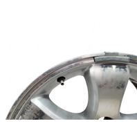 Toyota 4Runner 03-09 Alloy Wheel, Rim Disc, 6 Spoke 17 Inch #3, 42611-35302, E031, OEM, 2003, 2004, 2005, 2006, 2007, 2008, 2009
