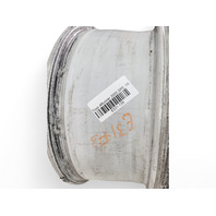 Toyota 4Runner 03-09 Alloy Wheel, Rim Disc, 6 Spoke 17 Inch #3, 42611-35302, E031, OEM, 2003, 2004, 2005, 2006, 2007, 2008, 2009