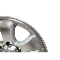 Toyota 4Runner 03-09 Alloy Wheel, Rim Disc, 6 Spoke 17 Inch #1, 42611-35302, E031, OEM, 2003, 2004, 2005, 2006, 2007, 2008, 2009