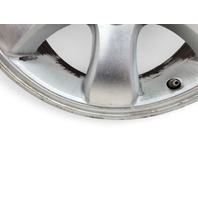 Toyota 4Runner 03-09 Alloy Wheel, Rim Disc, 6 Spoke 17 Inch #1, 42611-35302, E031, OEM, 2003, 2004, 2005, 2006, 2007, 2008, 2009
