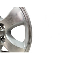 Toyota 4Runner 03-09 Alloy Wheel, Rim Disc, 6 Spoke 17 Inch #5, 42611-35302, E031, OEM, 2003, 2004, 2005, 2006, 2007, 2008, 2009