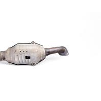 Toyota 4Runner 05-09 Front Exhaust Down Pipe, 4.7L 17450-50121, E031, OEM, 2005, 2006, 2007, 2008, 2009