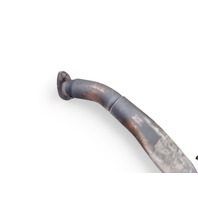 Toyota 4Runner 05-09 Front Exhaust Down Pipe, 4.7L 17450-50121, E031, OEM, 2005, 2006, 2007, 2008, 2009