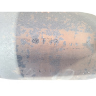 Toyota 4Runner 04-09 Front Exhaust Down Pipe, 4.7L 17410-50450, E031, OEM, 2004, 2005, 2006, 2007, 2008, 2009