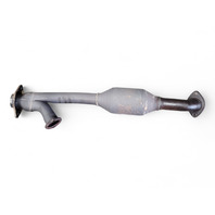 Toyota 4Runner 04-09 Front Exhaust Down Pipe, 4.7L 17410-50450, E031, OEM, 2004, 2005, 2006, 2007, 2008, 2009