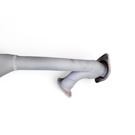 Toyota 4Runner 04-09 Front Exhaust Down Pipe, 4.7L 17410-50450, E031, OEM, 2004, 2005, 2006, 2007, 2008, 2009
