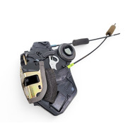 Toyota 4Runner 03-07 Power Door Lock Actuator, Rear Right Passenger 69050-60090, E031, OEM, 2003, 2004, 2005, 2006, 2007