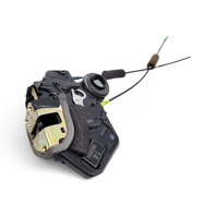 Toyota 4Runner 03-07 Power Door Lock Actuator, Rear Right Passenger 69050-60090, E031, OEM, 2003, 2004, 2005, 2006, 2007