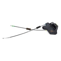 Toyota 4Runner 03-07 Power Door Lock Actuator, Rear Right Passenger 69050-60090, E031, OEM, 2003, 2004, 2005, 2006, 2007