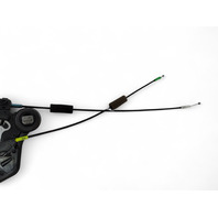 Toyota 4Runner 03-07 Power Door Lock Actuator, Rear Right Passenger 69050-60090, E031, OEM, 2003, 2004, 2005, 2006, 2007