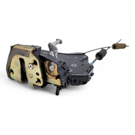 Toyota 4Runner 03-07 Power Door Lock Actuator, Rear Right Passenger 69050-60090, E031, OEM, 2003, 2004, 2005, 2006, 2007
