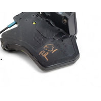 Toyota 4Runner 03-07 Power Door Lock Actuator, Rear Right Passenger 69050-60090, E031, OEM, 2003, 2004, 2005, 2006, 2007