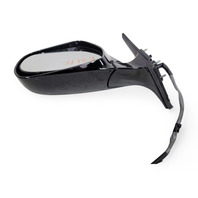 Toyota 4Runner SR5 03-09 Side View Mirror Left, Black, 87940-35620, E031, OEM, 2003, 2004, 2005, 2006, 2007, 2008, 2009