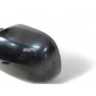 Toyota 4Runner SR5 03-09 Side View Mirror Left, Black, 87940-35620, E031, OEM, 2003, 2004, 2005, 2006, 2007, 2008, 2009
