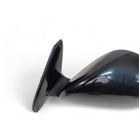 Toyota 4Runner SR5 03-09 Side View Mirror Left, Black, 87940-35620, E031, OEM, 2003, 2004, 2005, 2006, 2007, 2008, 2009