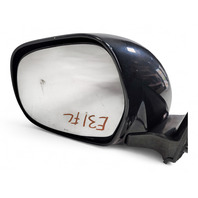 Toyota 4Runner SR5 03-09 Side View Mirror Left, Black, 87940-35620, E031, OEM, 2003, 2004, 2005, 2006, 2007, 2008, 2009