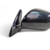 Toyota 4Runner SR5 03-09 Side View Mirror Left, Black, 87940-35620, E031, OEM, 2003, 2004, 2005, 2006, 2007, 2008, 2009