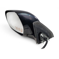Toyota 4Runner SR5 03-09 Side View Mirror Left, Black, 87940-35620, E031, OEM, 2003, 2004, 2005, 2006, 2007, 2008, 2009