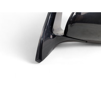 Toyota 4Runner SR5 03-09 Side View Mirror Left, Black, 87940-35620, E031, OEM, 2003, 2004, 2005, 2006, 2007, 2008, 2009