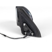 Toyota 4Runner SR5 03-09 Side View Mirror Left, Black, 87940-35620, E031, OEM, 2003, 2004, 2005, 2006, 2007, 2008, 2009