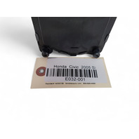 Honda Civic Si 02-05 Cruise Control Speed Actuator Regulator 36511-PNF-A01, E032, OEM, 2002, 2003, 2004, 2005