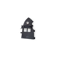 Honda Civic Si 02-05 Master Window & Door Switch, Front Left 83593-S5S-G11ZA, E032, OEM, 2002, 2003, 2004, 2005