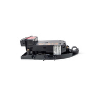 Honda Civic Si 02-05 Master Window & Door Switch, Front Left 83593-S5S-G11ZA, E032, OEM, 2002, 2003, 2004, 2005
