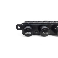 Honda Civic Si 04-05 Temperature Climate Heat A/C Control Unit, 79610-S5T-A11ZD, E032, OEM, 2004, 2005