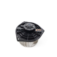 Honda Civic Si 02-05 Heater Blower Motor Fan 79307-S6M-A42, E032, OEM, 2002, 2003, 2004, 2005