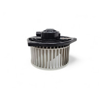 Honda Civic Si 02-05 Heater Blower Motor Fan 79307-S6M-A42, E032, OEM, 2002, 2003, 2004, 2005