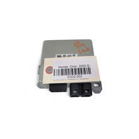 Honda Civic Si 04-05 Electronic Power Steering EPS Unit 39980-S5T-A13, E032, OEM, 2004, 2005