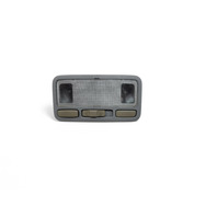Honda Civic Si 01-05 Front Dome Roof Interior Map Light Lamp,  34250-SZ3-003ZG, E032, OEM, 2001, 2002, 2003, 2004, 2005