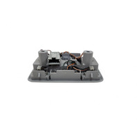 Honda Civic Si 01-05 Front Dome Roof Interior Map Light Lamp,  34250-SZ3-003ZG, E032, OEM, 2001, 2002, 2003, 2004, 2005