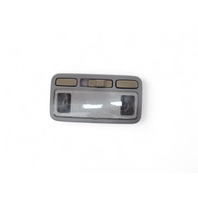 Honda Civic Si 01-05 Front Dome Roof Interior Map Light Lamp,  34250-SZ3-003ZG, E032, OEM, 2001, 2002, 2003, 2004, 2005