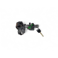 Honda Civic Si 03-05 Ignition Switch Immobilizer w/Key 35100-S5A-A82, E032, OEM, 2003, 2004, 2005