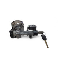 Honda Civic Si 03-05 Ignition Switch Immobilizer w/Key 35100-S5A-A82, E032, OEM, 2003, 2004, 2005