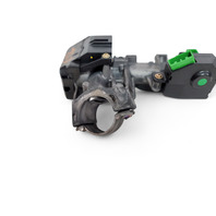 Honda Civic Si 03-05 Ignition Switch Immobilizer w/Key 35100-S5A-A82, E032, OEM, 2003, 2004, 2005