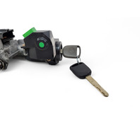 Honda Civic Si 03-05 Ignition Switch Immobilizer w/Key 35100-S5A-A82, E032, OEM, 2003, 2004, 2005